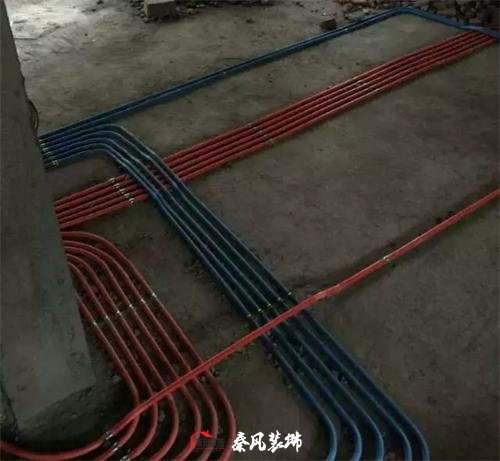 給施工個(gè)贊，很滿意